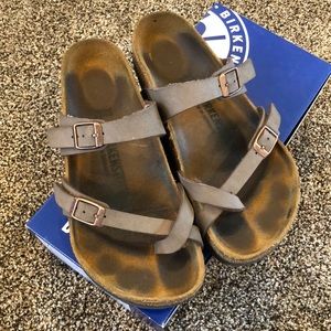 Birkenstock Mayari Sandals